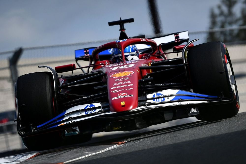 Charles Leclerc, Ferrari