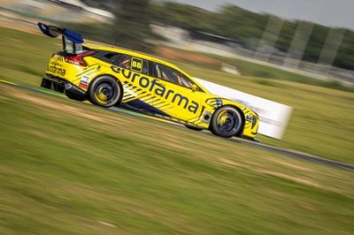 Fraga mantém liderança; confira a classificação da Stock Car após a etapa de Campo Grande