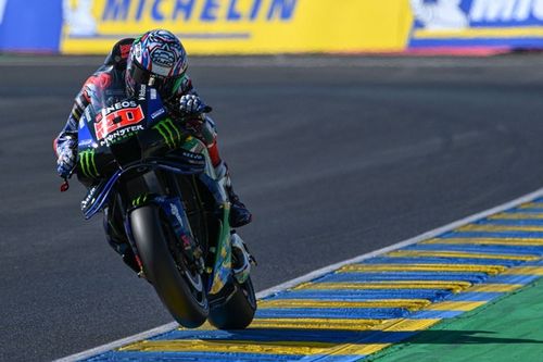 As&iacute; vivimos la carrera sprint del GP de Francia en Le Mans