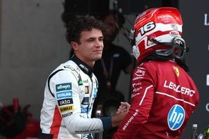 F1: Horários, previsão do tempo e como ver o domingo de corrida no GP do México