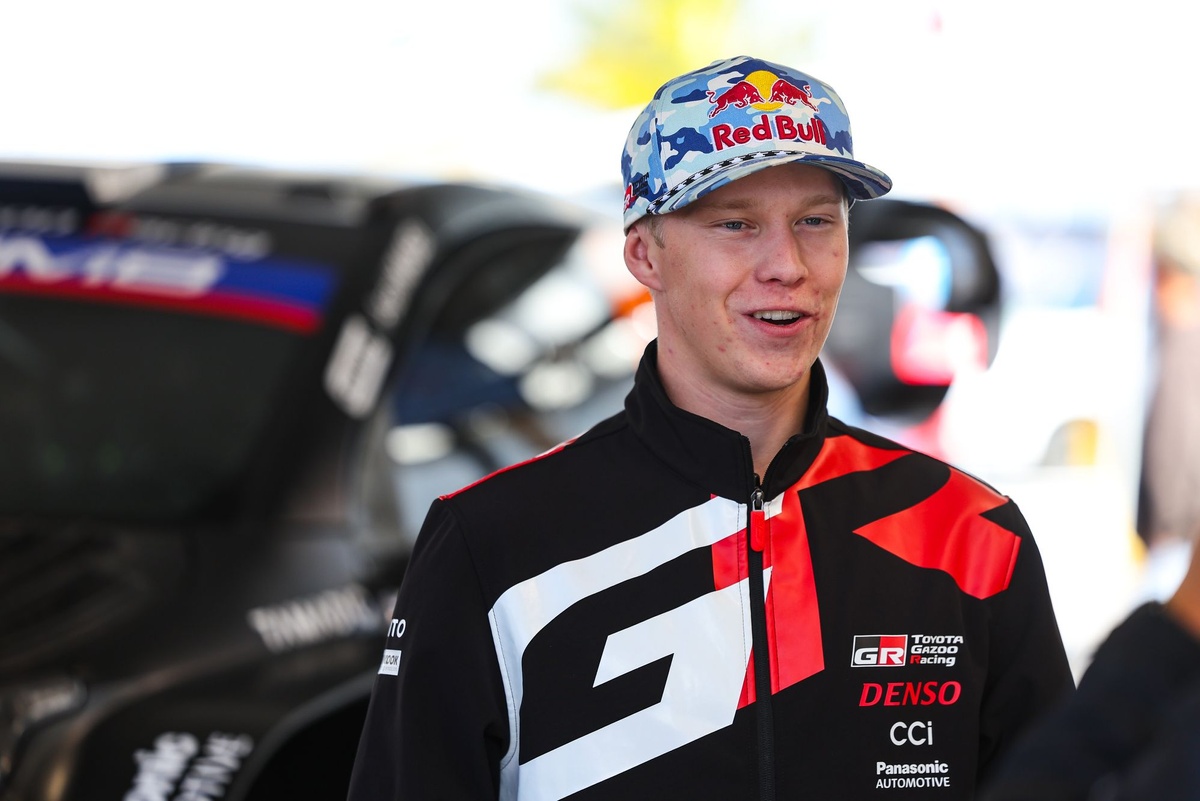 Comment la retraite de Rovanperä va impacter le WRC