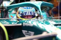 &iquest;Es Fernando Alonso el piloto con menos suerte de la parrilla en la F1 2025?