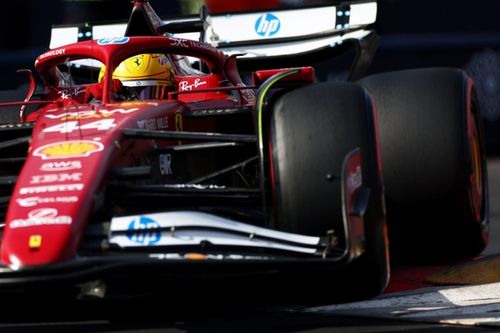 Ferrari confirma: En España sólo tendremos el nuevo alerón