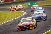 NASCAR Brasil: Casagrande fecha etapa de Tarumã no top 10 após ser destaque em recuperação