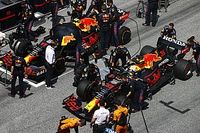 Honda dismisses theories about F1 engine performance gains