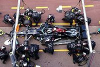 F1: Bottas ficou "surpreso" com sugestão de que parada desastrosa foi causada por erro de posicionamento dele