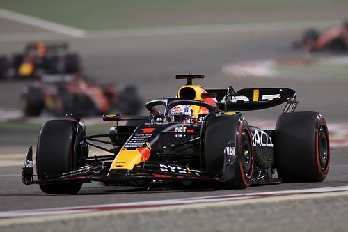 Domenicali no teme que el inicio dominante de Red Bull arruine la F1