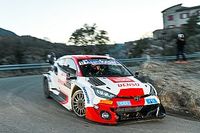 Ogier estará en el Rally de México tras ganar en Montecarlo