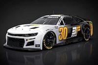 Un equipo alem&aacute;n quiere entrar en NASCAR en 2023