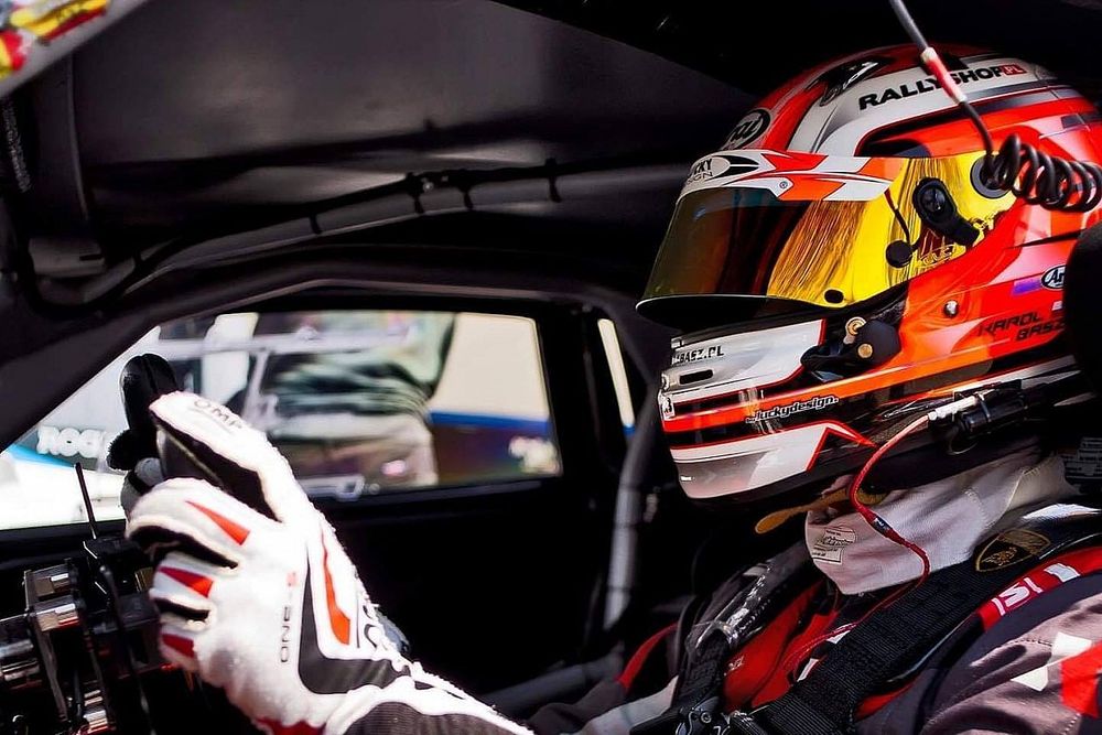 Karol Basz, VS Racing