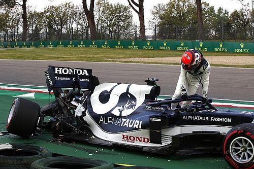 Marko krytykuje kierowc&oacute;w