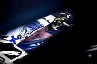 Bottas musi się poprawić