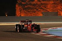 Vettel espera que la F1 abandone los neum&aacute;ticos 2021