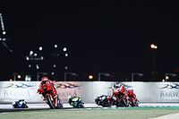 Bagnaia: Me siento como en 2018; sé que puedo pelear por ganar