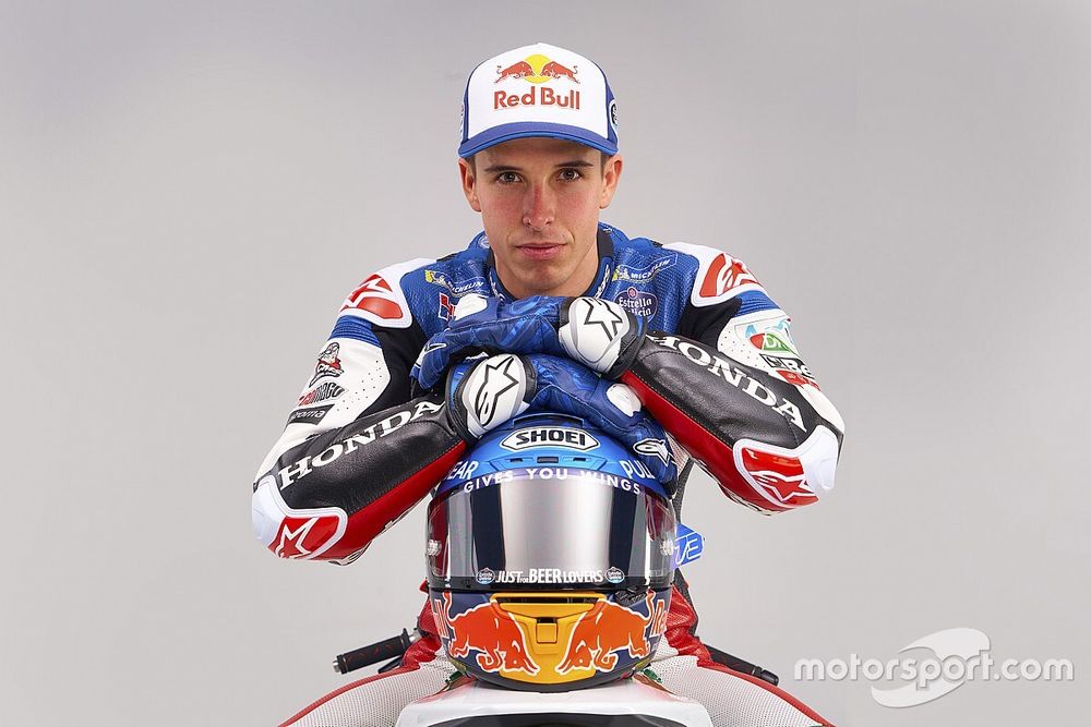 Alex Márquez, Team LCR Honda