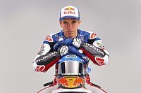 Alex Márquez: "No estaba preparado para llevar el peso con la lesión de Marc"