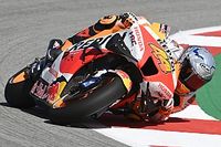 Pol Espargar&oacute;: "Tenemos varias opciones de futuro, podemos escoger"