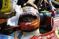 F1: Entrevista “perdida” sobre Gilles Villeneuve, morto há 40 anos, detalha relacionamento com companheiro e Enzo Ferrari