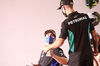 Vi&ntilde;ales: &ldquo;Sin M&aacute;rquez, el Mundial es igual de interesante que con &eacute;l&rdquo;