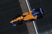 McLaren vuelve a IndyCar a tiempo completo 