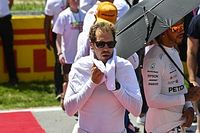 Villeneuve: "Quien se mereci&oacute; sanci&oacute;n fue Ricciardo, no Vettel"