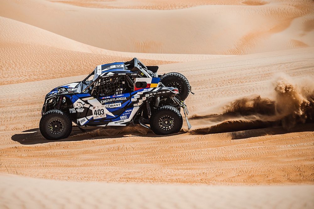 Marek Goczał, Łukasz Łaskawiec