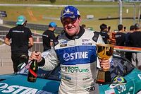 Porsche Cup: Raijan Mascarello sai líder da Sprint Challenge após Velocitta
