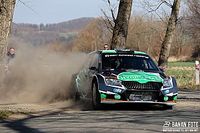 Gabryś przed Polońskim