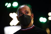 F1: Ministro saudita convida Hamilton para discutir preocupações do piloto sobre direitos humanos no país