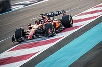 Leclerc lidera una accidentada FP2 en Abu Dhabi, Checo Pérez en top 5