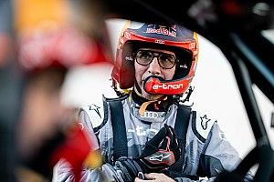 Dakar 2024: Peterhansel se repuso en la etapa 2 a un "golpe de moral"