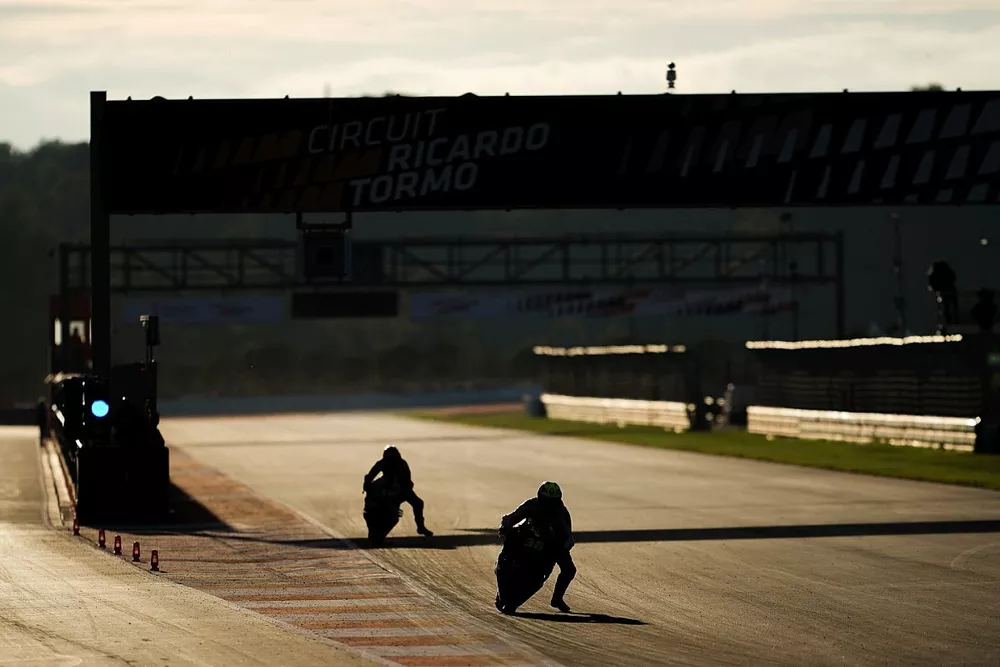Joan Mir, Repsol Honda Team 
