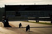 &iquest;Qu&eacute; equipos y pilotos aprovecharon m&aacute;s el test de MotoGP en Valencia?