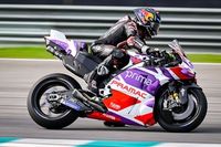 Pramac se presentar&aacute; en Bahrein en la previa del arranque de la F&oacute;rmula 1