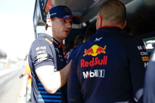 Verstappen revela por qu&eacute; abandon&oacute; en Australia F1