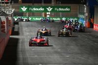 Horarios del ePrix de Yeda de F&oacute;rmula E 2025 y c&oacute;mo verlo