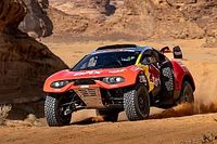 Un comienzo complicado para Loeb: "Ha sido un infierno".