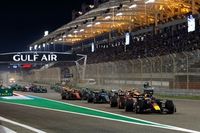 2024 F1 Bahrain GP results: Verstappen wins season opener