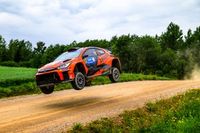 Dobra pętla dla Linnamae