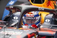 Miła niespodzianka dla Verstappena