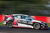 Guerrieri suma dos victorias en Hungría y se mete en la pelea