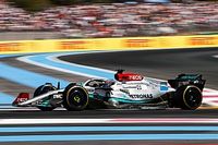 Russell: "&iquest;El contacto con P&eacute;rez? Las reglas son claras..."