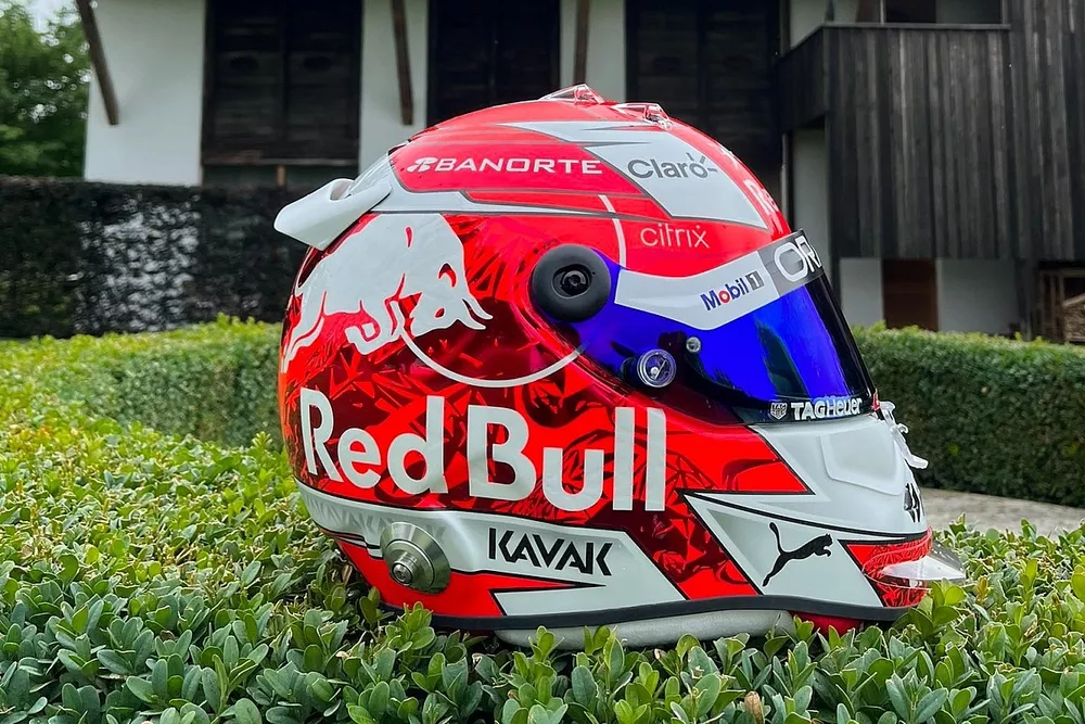 Helm Perez