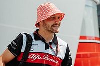 Bottas: por primera vez no tengo que preocuparme por mi futuro