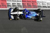 F1: Williams dá pistas de novo carro nas redes sociais, que deve ter novas cores