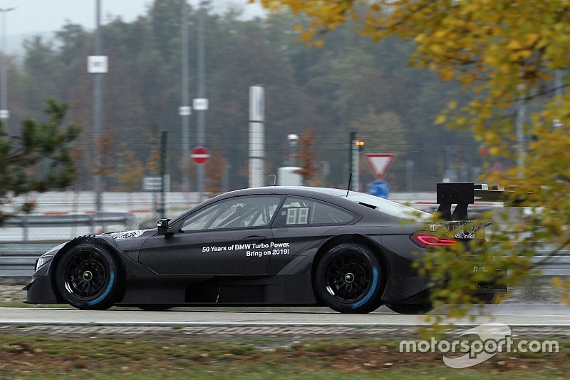 Spengler nach erstem Class-1-Test: