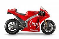 Aprilia vuelve a cerrar la temporada con la decoraci&oacute;n especial (RED)