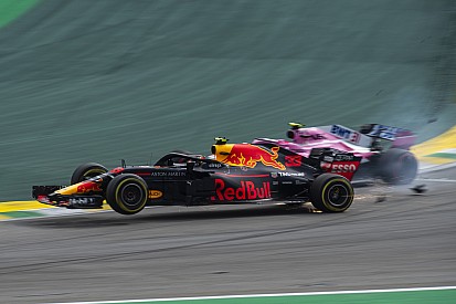 Le bon droit et les torts d'Ocon face à Verstappen