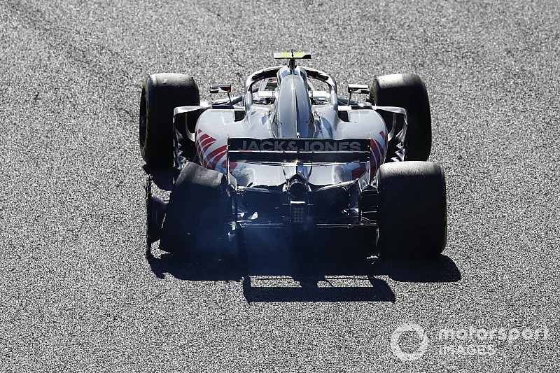 Leclerc attackiert Magnussen: