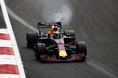 Red Bull: a Renault decepcionou seus próprios funcionários